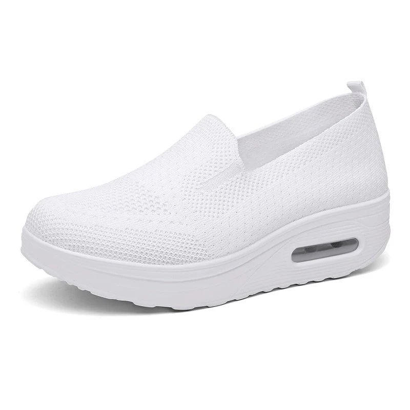 Air Cushion Sports Shoes for Women – Breathable & Comfortable - Image 5