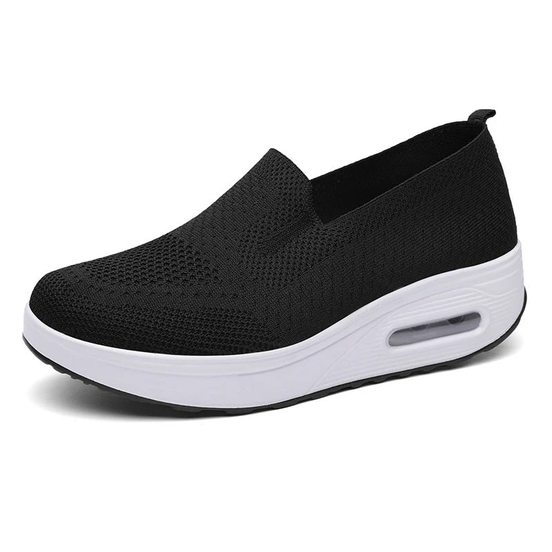Air Cushion Sports Shoes for Women – Breathable & Comfortable - Image 6