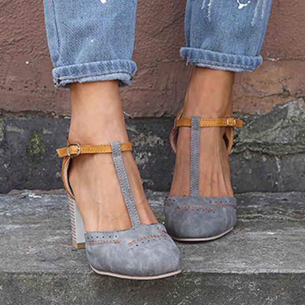 Elegant Heel Shoes for Women – Supportive & Stylish Comfort - Image 6