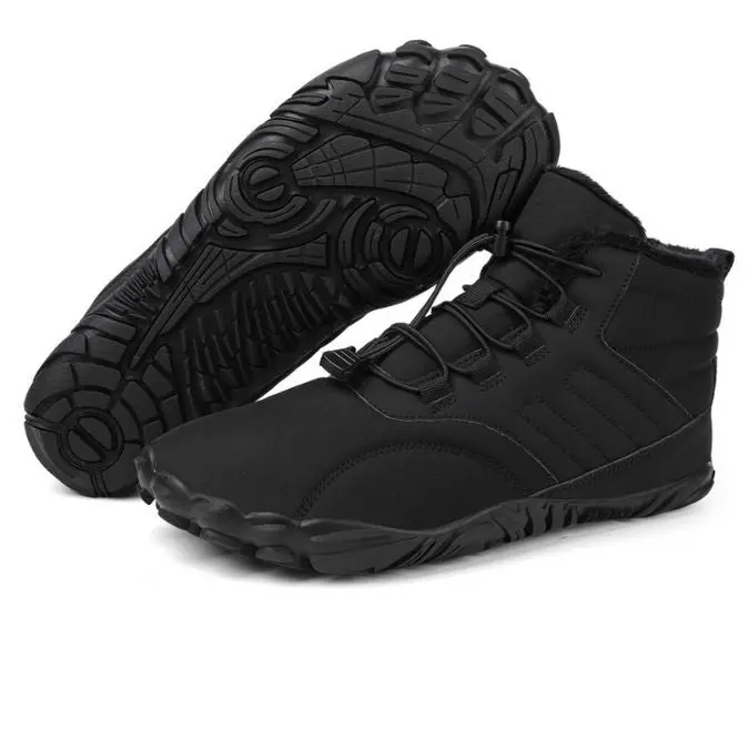 Modern Men's Barefoot Boots - Comfort Non-Slip - Image 3