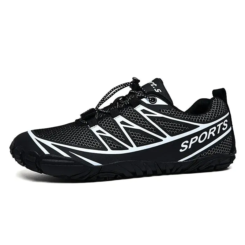 MTB and Road Bike Shoes - Cycling Shoes for Outdoor Sports - Image 5