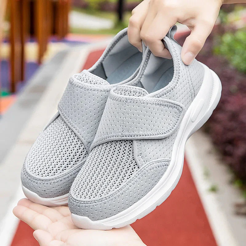 Slip-On Comfort Shoes for Women – Lightweight & Supportive Design - Image 7
