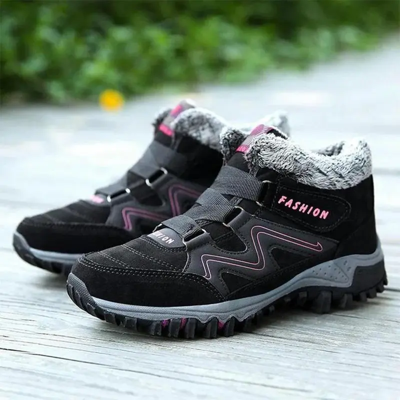 Warm Snow Boots | Rochano - Image 3