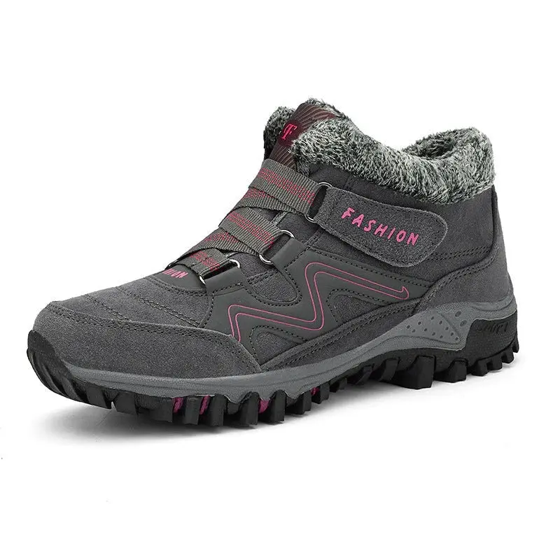Warm Snow Boots | Rochano - Image 4