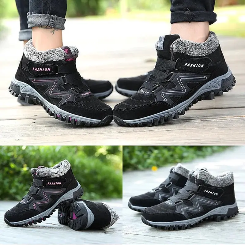 Warm Snow Boots | Rochano - Image 5