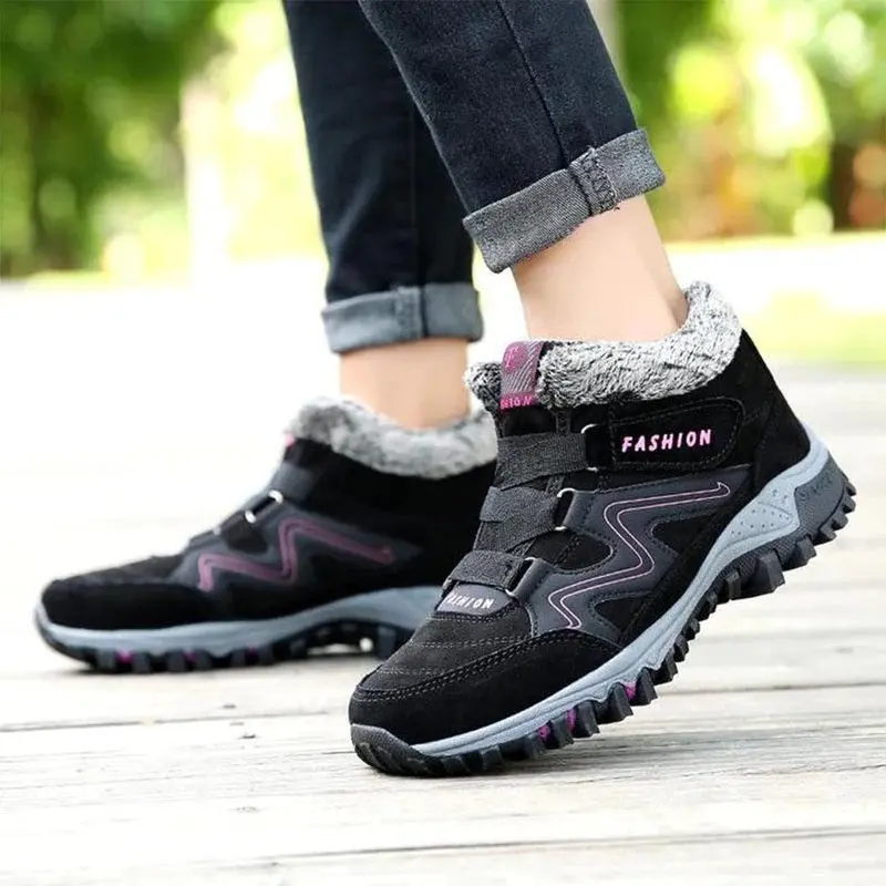 Warm Snow Boots | Rochano - Image 8