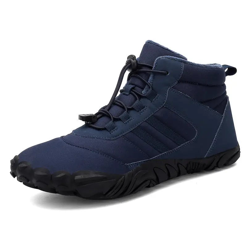 Waterproof Trail Running Shoes for Women – Warm & Non-Slip Design - Image 5