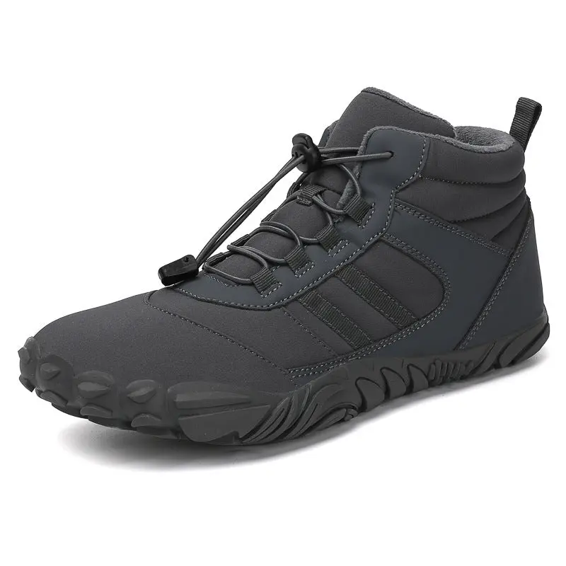 Waterproof Trail Running Shoes for Women – Warm & Non-Slip Design - Image 6